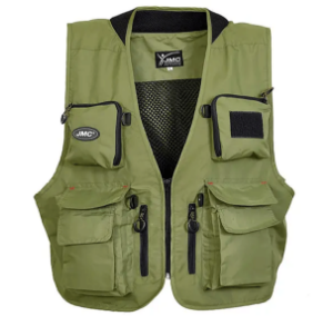Picture of JMC Gilet Tradition V2