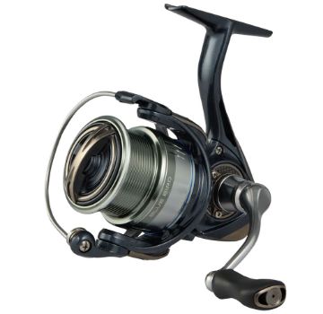 Immagine di Favorite Blue Bird Spinning Reel
