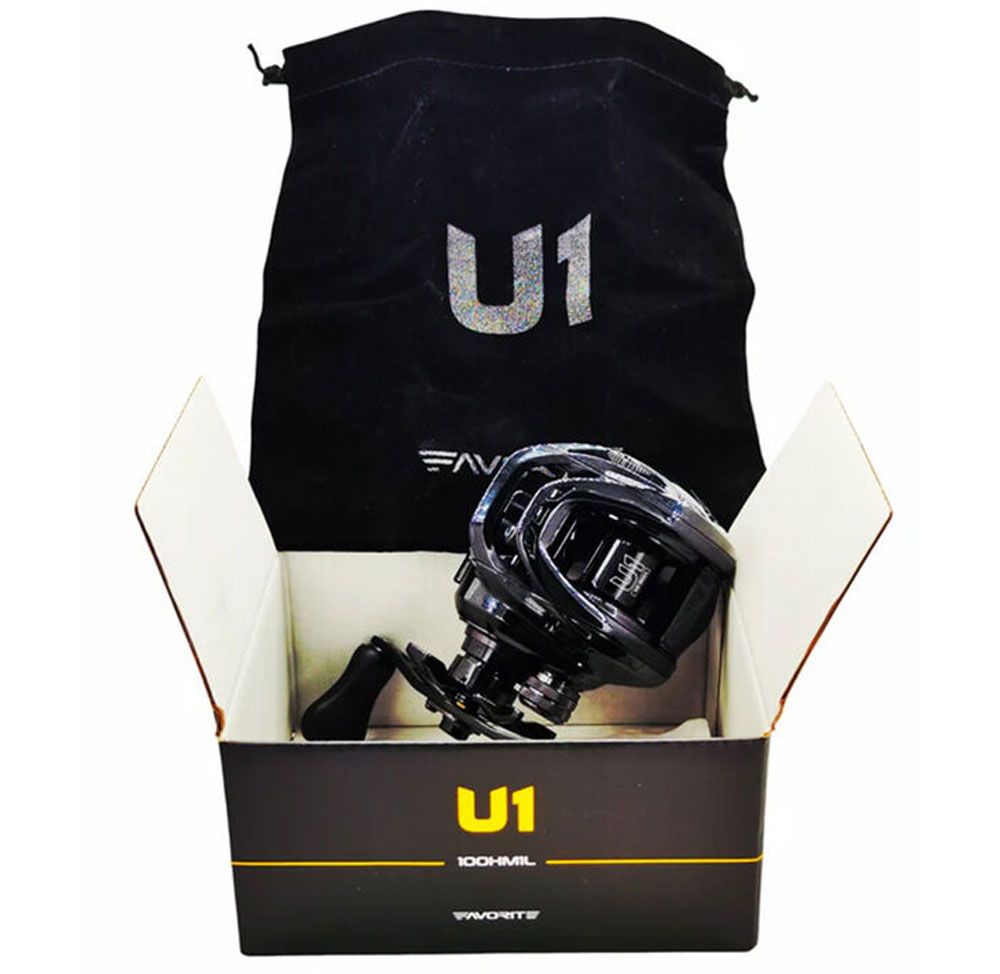 Immagine di Favorite U1 Casting