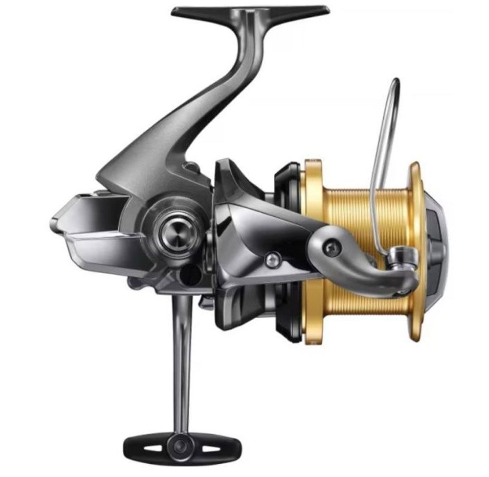 Immagine di Shimano Aerlex XSC