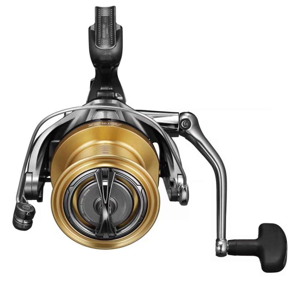 Immagine di Shimano Aerlex XSC