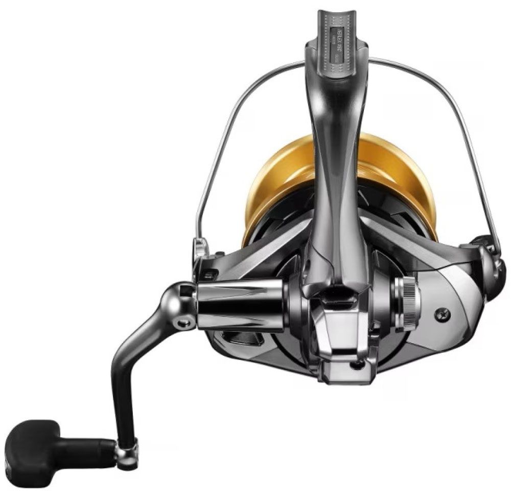 Immagine di Shimano Aerlex XSC