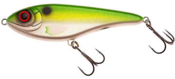 Immagine di Strike Pro Buster Jerk pike jerkbait