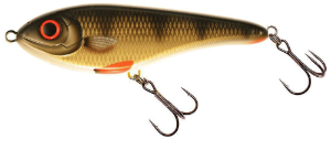 Picture of Strike Pro Buster Jerk pike jerkbait