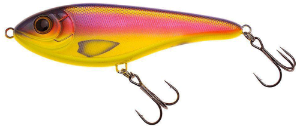 Picture of Strike Pro Buster Jerk pike jerkbait