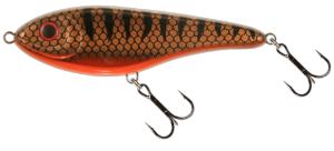 Picture of Strike Pro Buster Jerk pike jerkbait