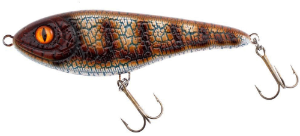 Picture of Strike Pro Buster Jerk pike jerkbait