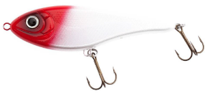 Picture of Strike Pro Buster Jerk pike jerkbait