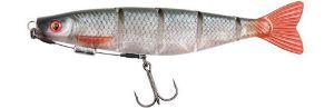 Picture of Fox Rage Loaded Jointed Pro Shad