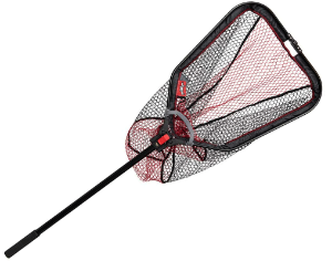 Picture of Fox Rage Speedflow Folding Landing Nets