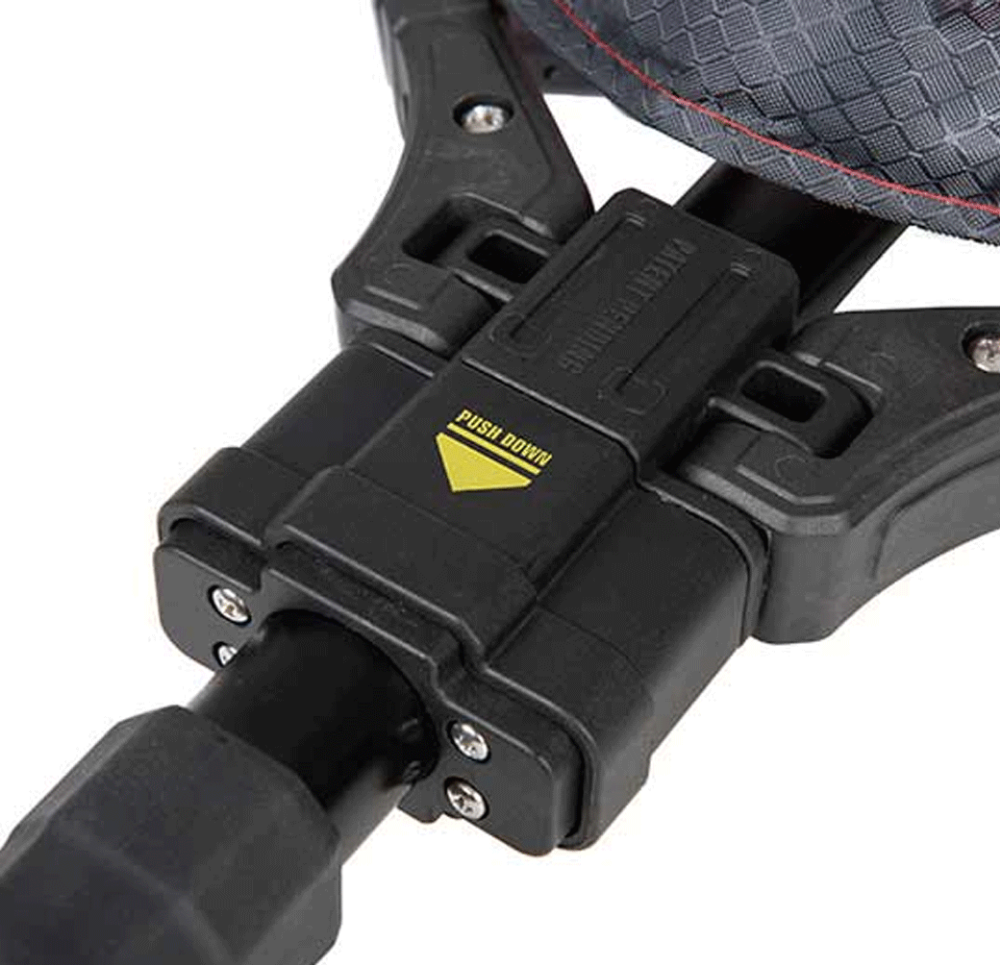 Immagine di Fox Rage Speedflow Folding Landing Nets