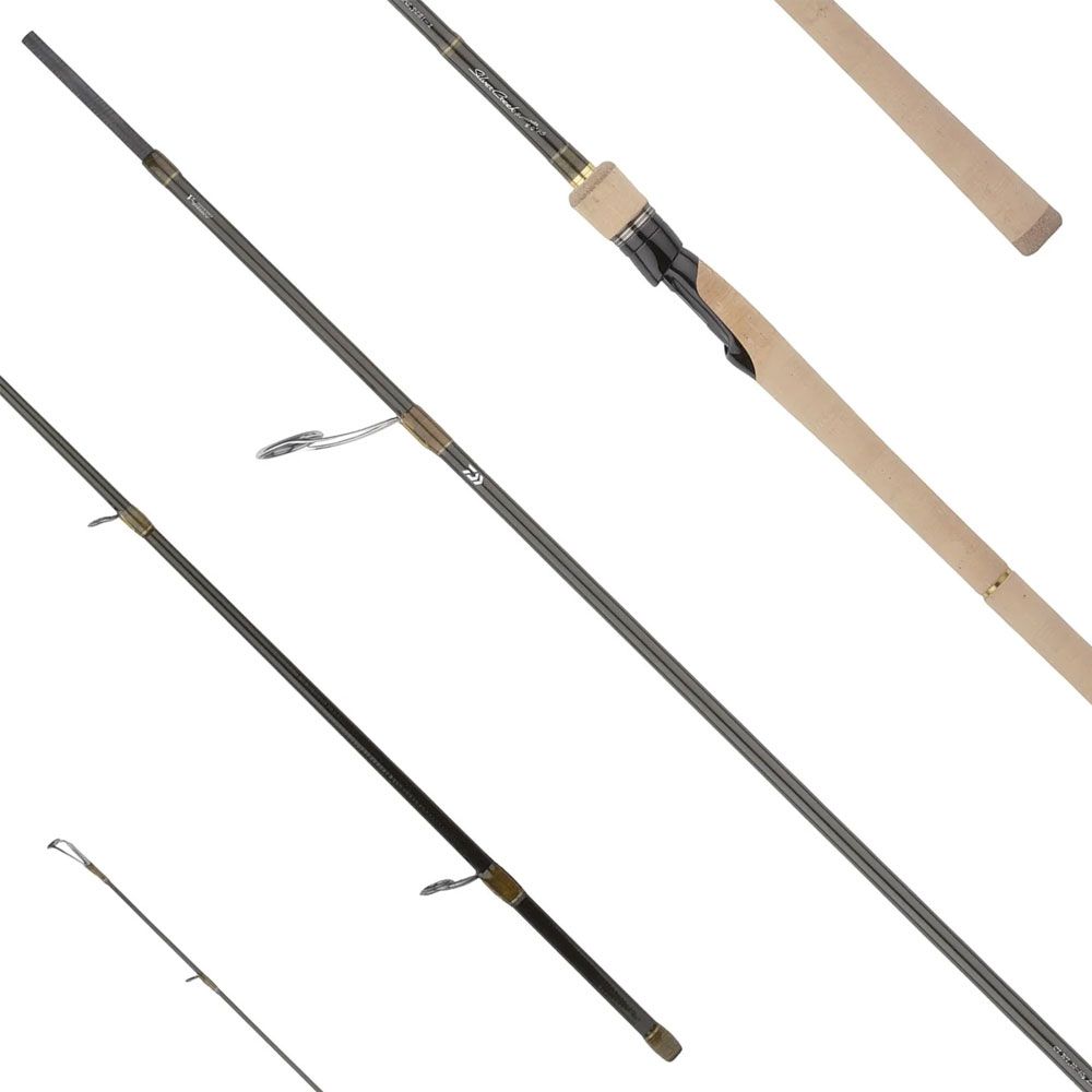 Immagine di Daiwa 25 Silver Creek Marmorata