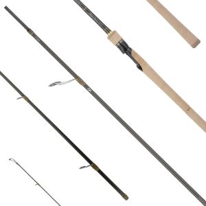 Picture of Daiwa 25 Silver Creek Marmorata