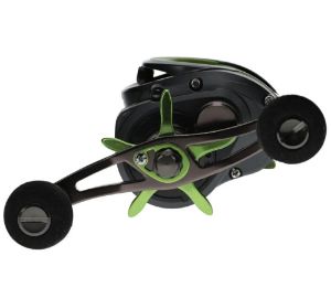 Picture of Lew's Mach 2 Casting