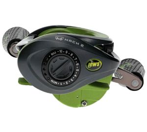 Picture of Lew's Mach 2 Casting