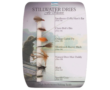 Immagine di Shakespeare Sigma Fly Stillwater Dries