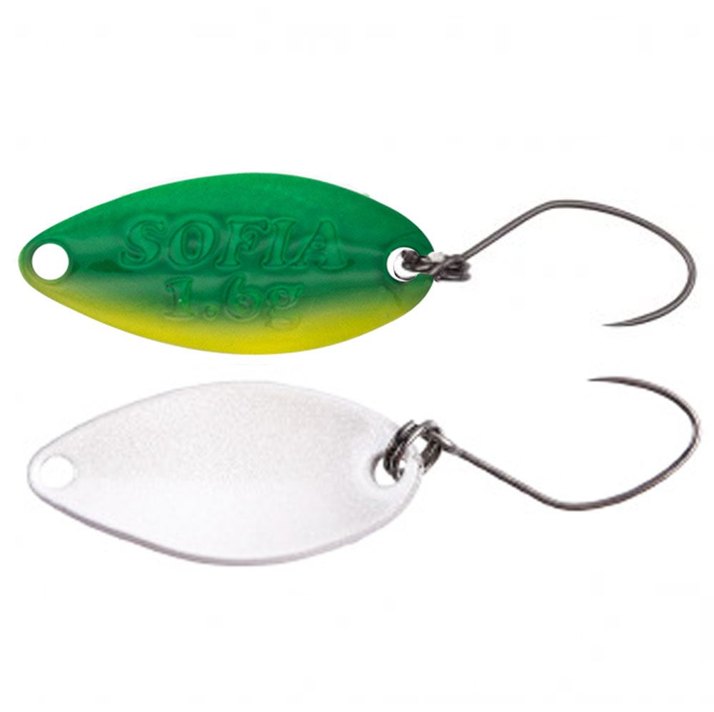 Immagine di Nories Sofia Utility Mid - Range Attack spoon