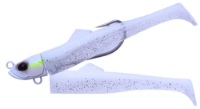 Immagine di DUO Bay Ruf Flex Minnow