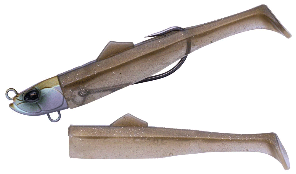 Immagine di DUO Bay Ruf Flex Minnow