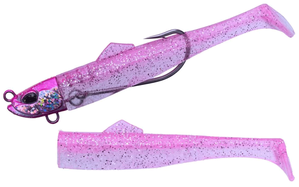 Immagine di DUO Bay Ruf Flex Minnow
