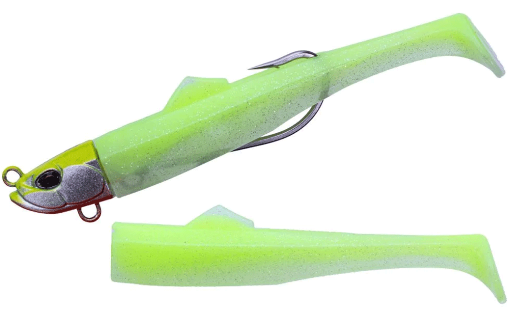 Immagine di DUO Bay Ruf Flex Minnow