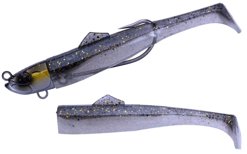 Immagine di DUO Bay Ruf Flex Minnow