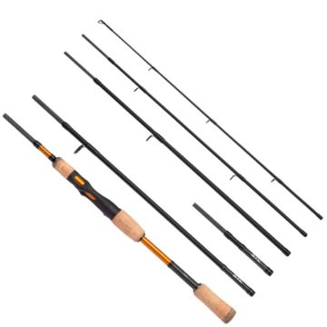 Immagine di Shimano STC AX Spinning Multi Len