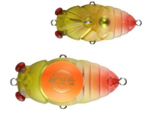 Picture of DUO X D3 Custom Shinfukuzemi