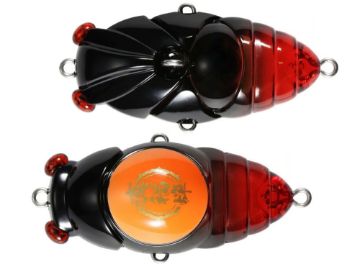 Immagine di DUO X D3 Custom Shinfukuzemi