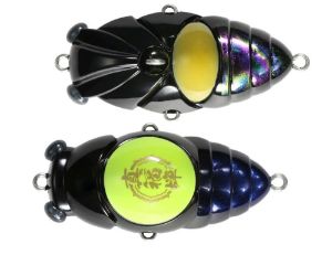 Picture of DUO X D3 Custom Shinfukuzemi