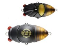 Immagine di DUO X D3 Custom Shinfukuzemi