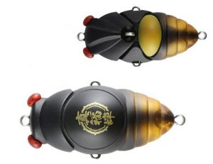 Picture of DUO X D3 Custom Shinfukuzemi