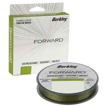 Bild von Berkley Forward