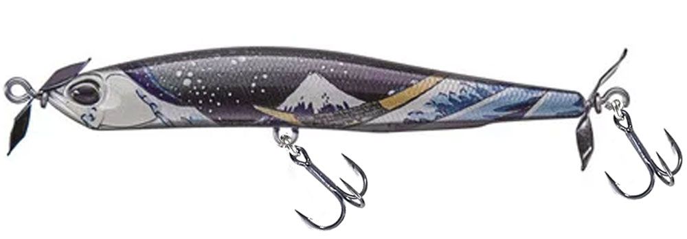 Bild von DUO Realis Spinbait 90