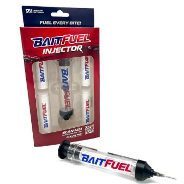 Image de Net Bait Bait Fuel Injector