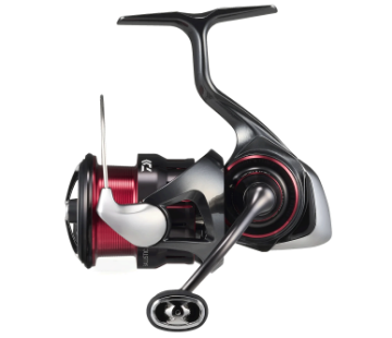 Immagine di Daiwa 25 Ballistic Air LT spinning