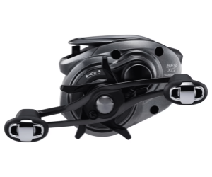 Picture of Shimano SLX BFS Casting
