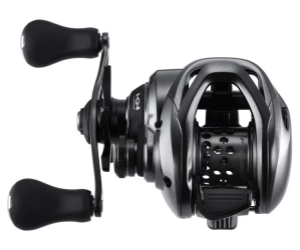 Picture of Shimano SLX BFS Casting