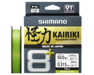 Picture of Shimano Kairiki 8+