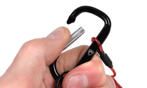 Picture of Fox Rage Net Magnet