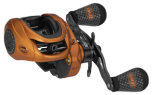 Picture of Lew's Mach Crush 2nd Gen casting