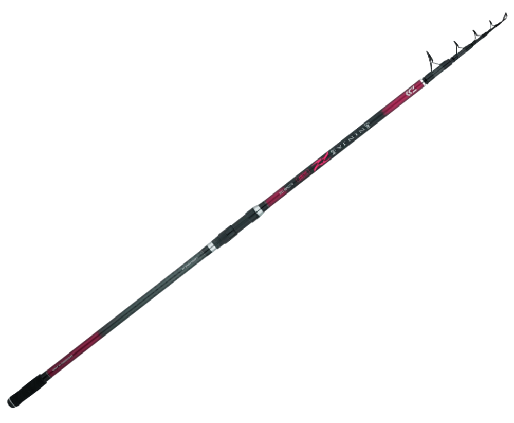 Immagine di Daiwa Ninja Tele Surf
