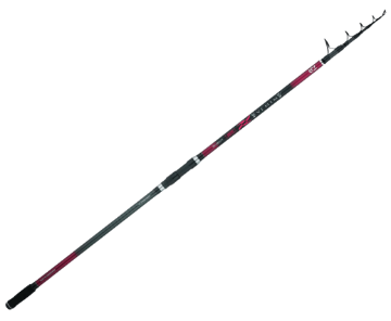 Immagine di Daiwa Ninja Tele Surf