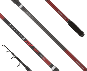 Picture of Daiwa Ninja Tele Surf