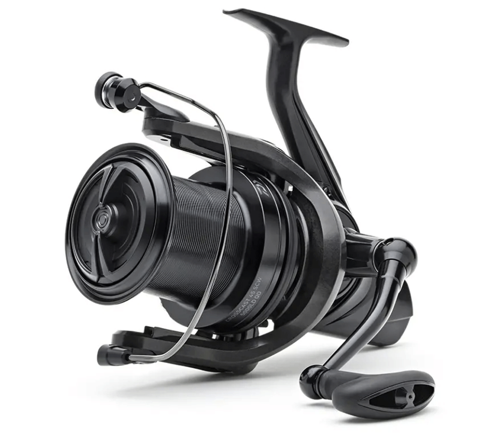 Immagine di Daiwa 24 Crosscast 45 SCW LD QD
