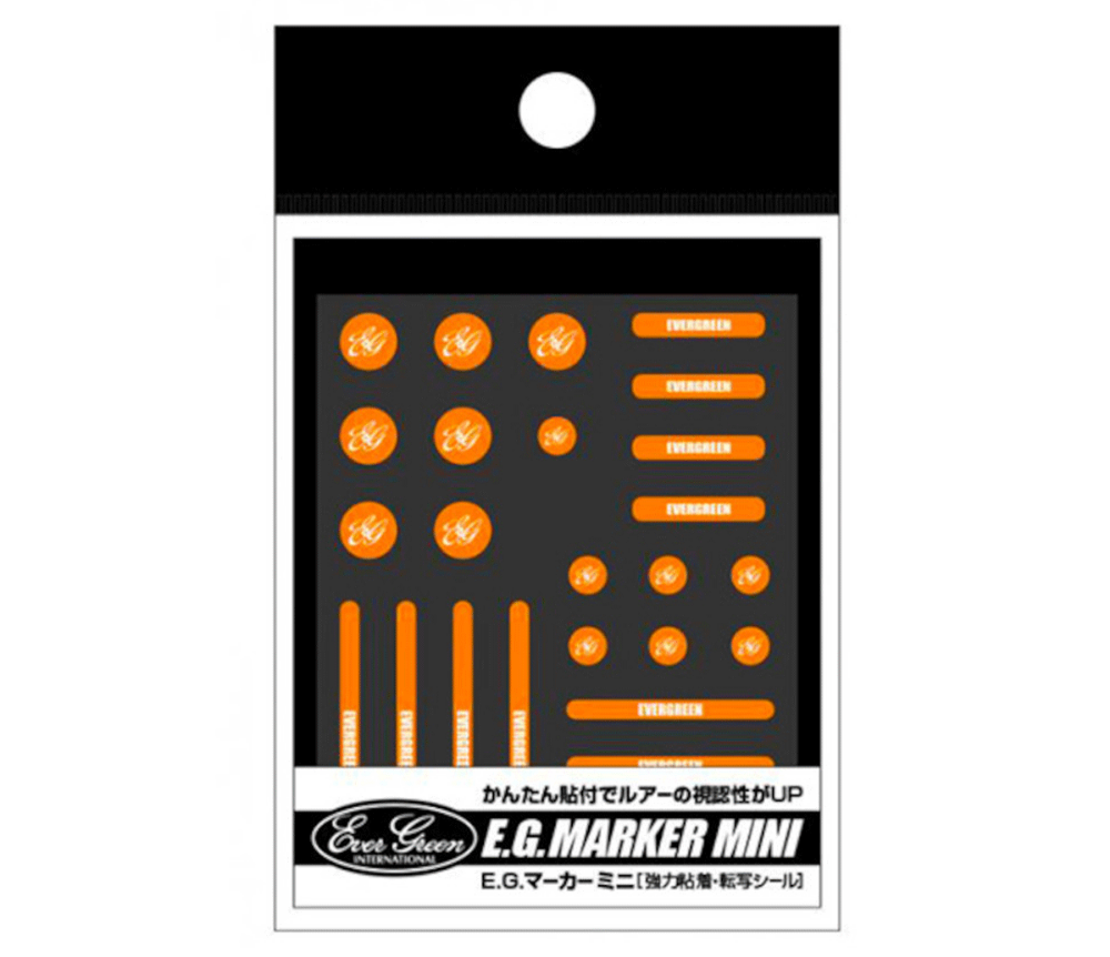 Immagine di Evergreen Marker Mini
