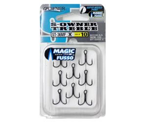 Picture of Owner  ST-36MF Magic Fusso