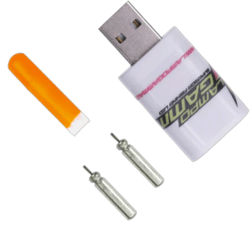 Immagine di Lampogamma Kit Nova