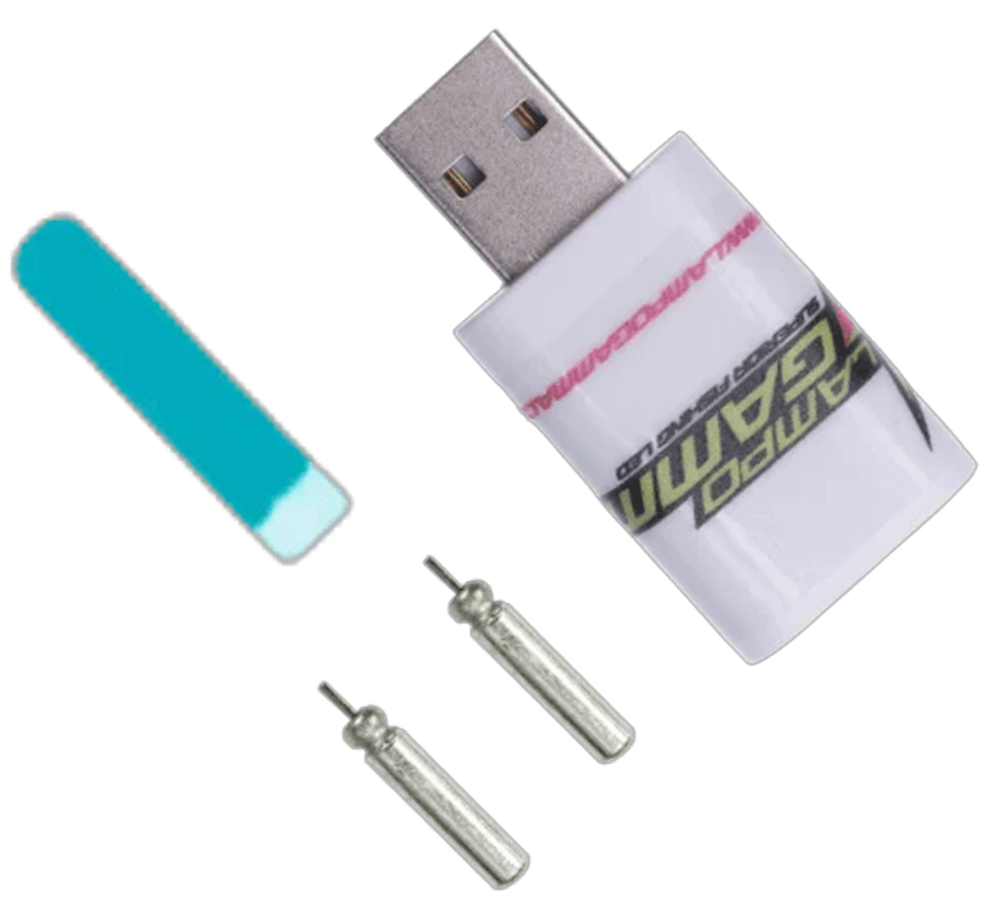 Immagine di Lampogamma Kit Nova