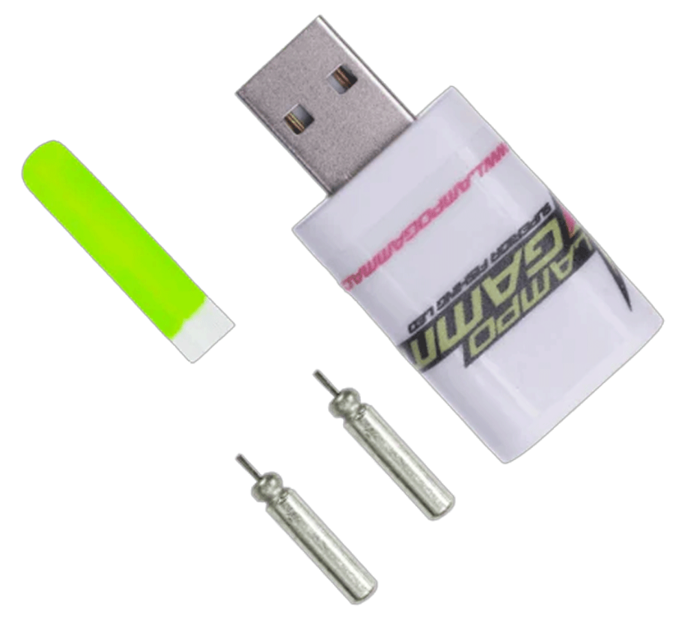 Immagine di Lampogamma Kit Nova